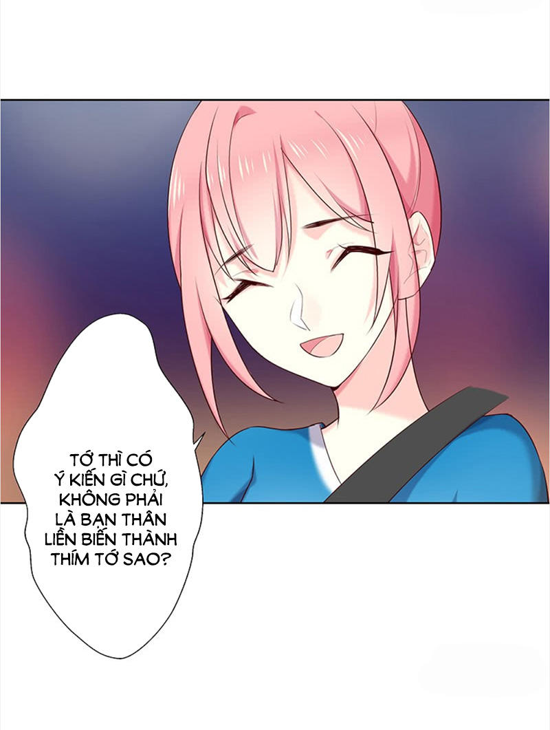 Ông Xã Hờ Chơi Trò Thần Bí: Chapter 12