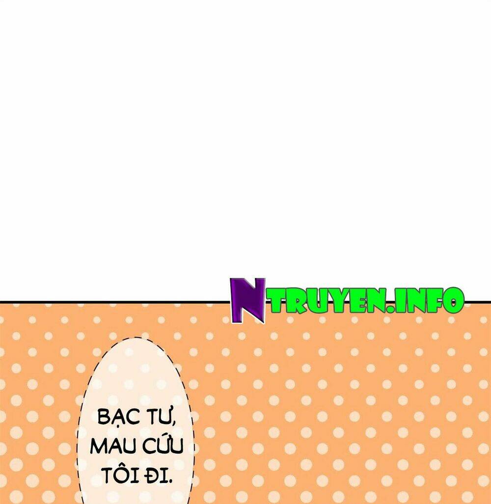 Manh Thê Khó Dỗ: Chapter 9