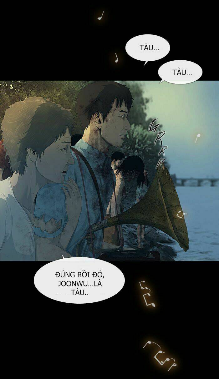 Dead Days: Chapter 58