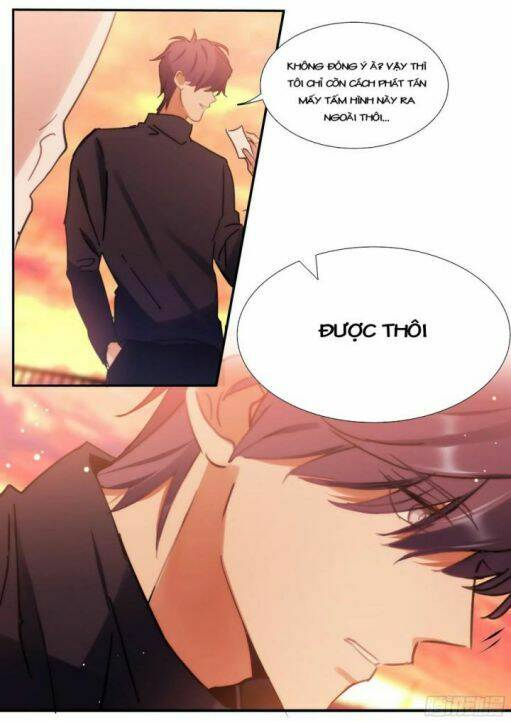 Ảnh Đế X Ảnh Đế: Chapter 168