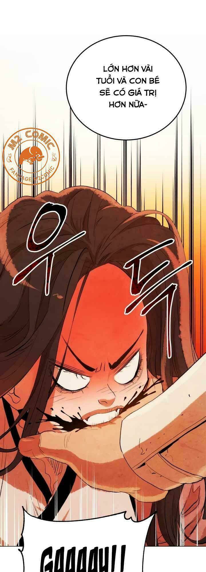 Phụng Tiên Trọng Sinh Ký: Chapter 6