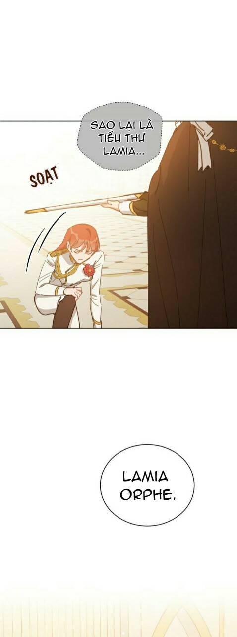 Cái Chết Của Lamia Orphe: Chapter 33