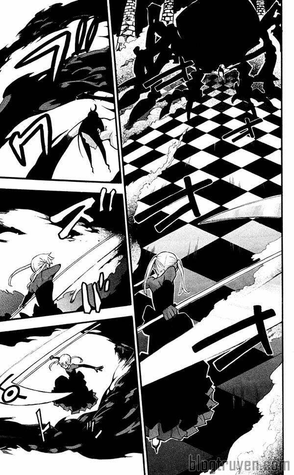 Soul Eater: Chapter 60