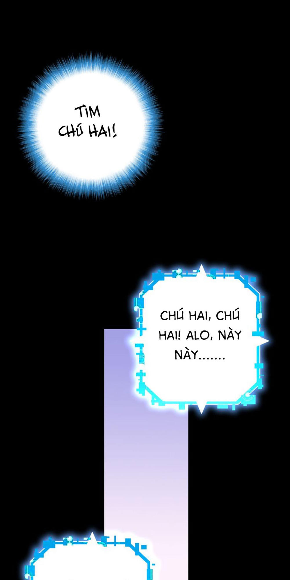 Ái Ngạo Kiều Long Vương Gia: Chapter 9