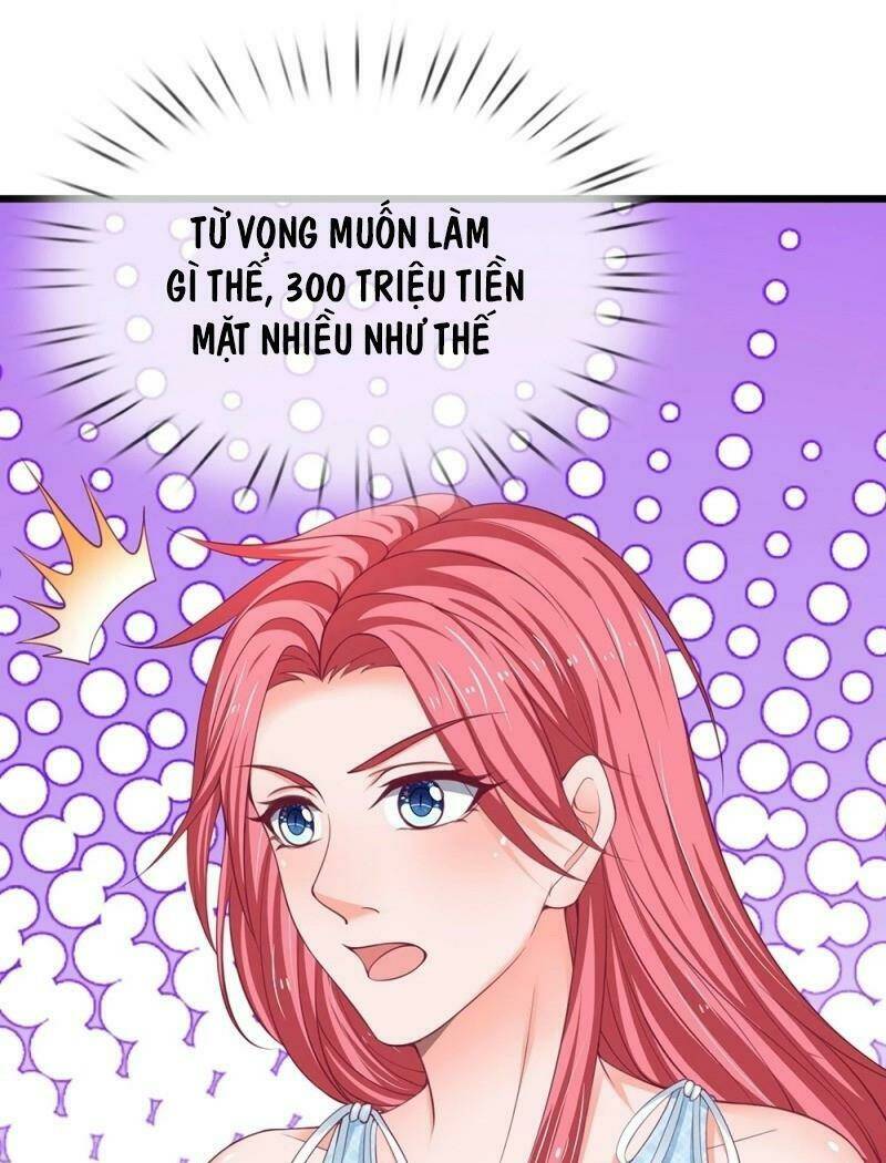 Chung Cực Binh Vương Tại Đô Thị: Chapter 134