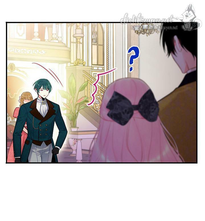 Tồn Tại Với Tư Cách Là Vợ Của Nam Chính: Chapter 190