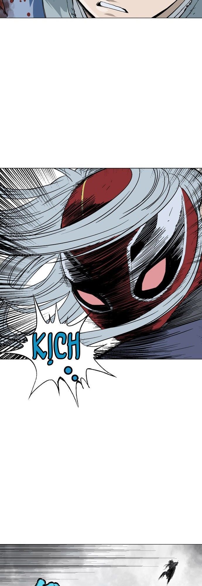Cao Thủ 2: Chapter 21