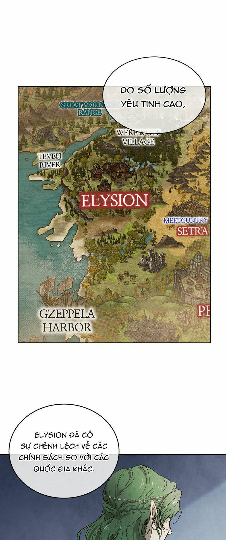 Khế Ước Của Ác Ma: Chapter 6