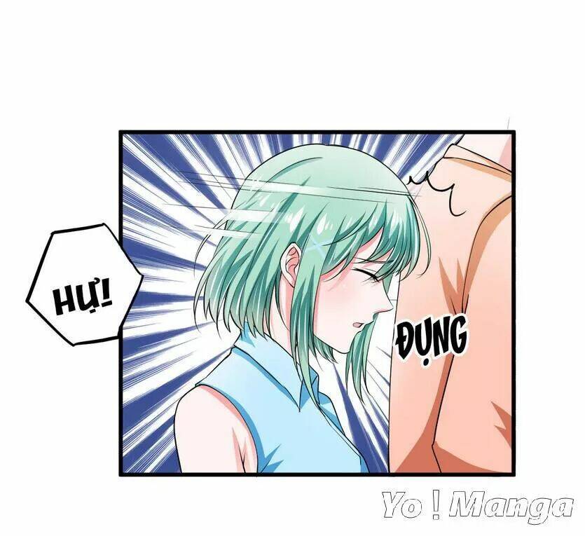 Thiểm Hôn Kinh Ái: Chapter 93