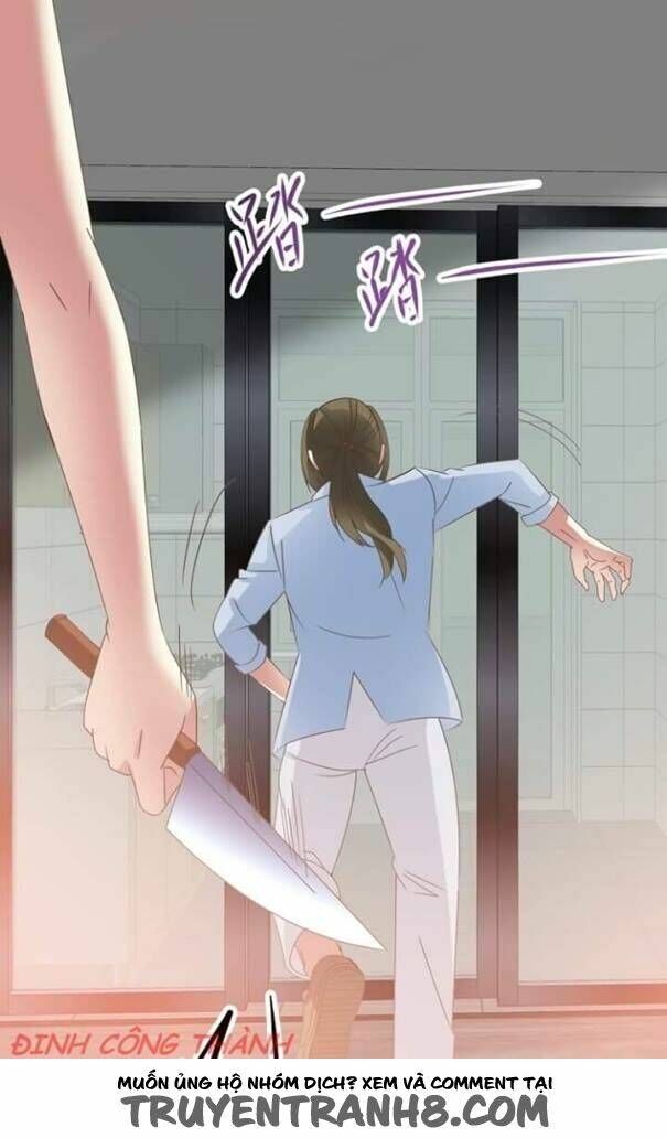 Truyện Kinh Dị Ở Tòa Nhà Số 44: Chapter 18