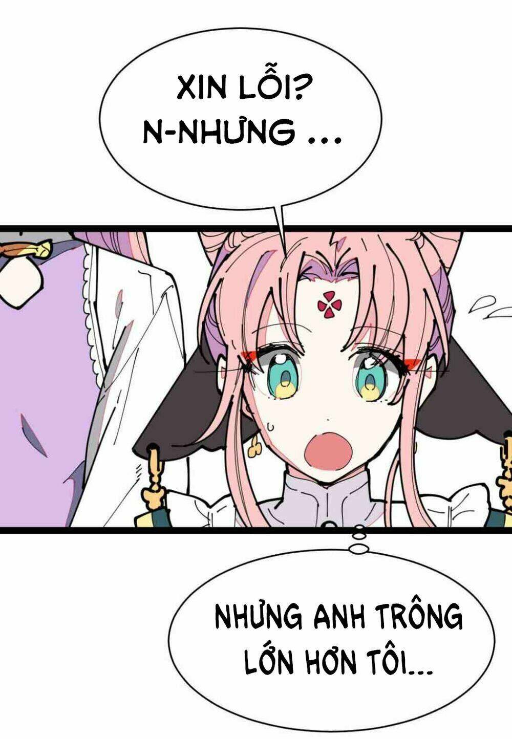 2 Nàng Công Chúa: Chapter 7