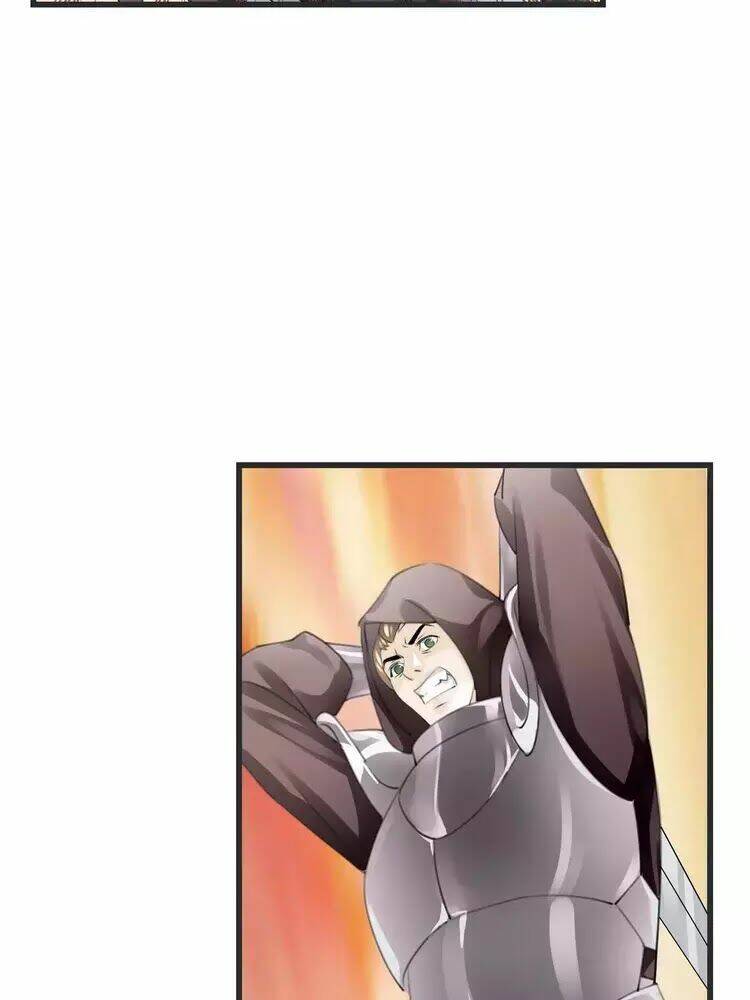 Thiên Thần Không Có Tiết Tháo: Chapter 51