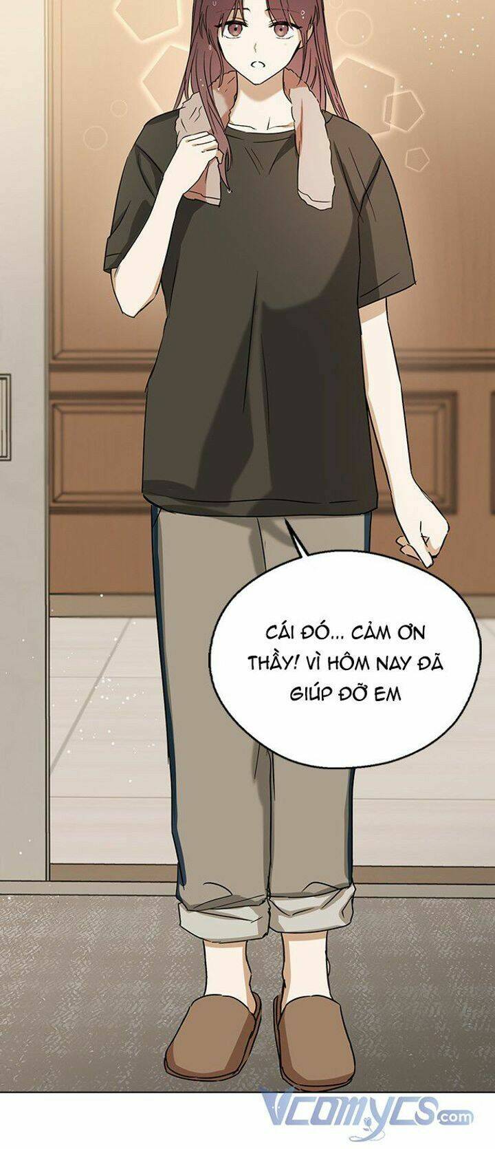 Duyên Nợ Kiếp Trước: Chapter 30