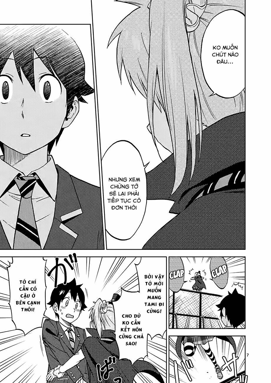 Criminale: Chapter 29