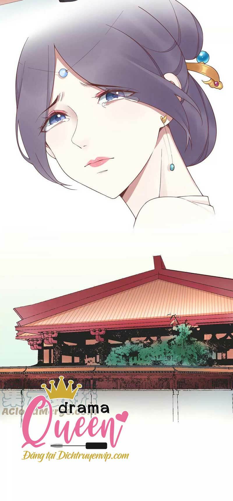 Hoàng Hậu Bận Lắm: Chapter 177