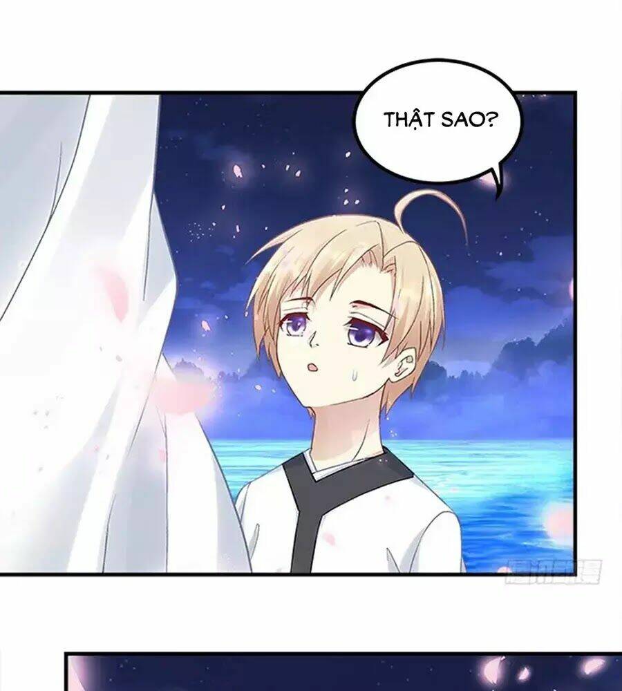 Ám Dạ Vô Thường: Chapter 31