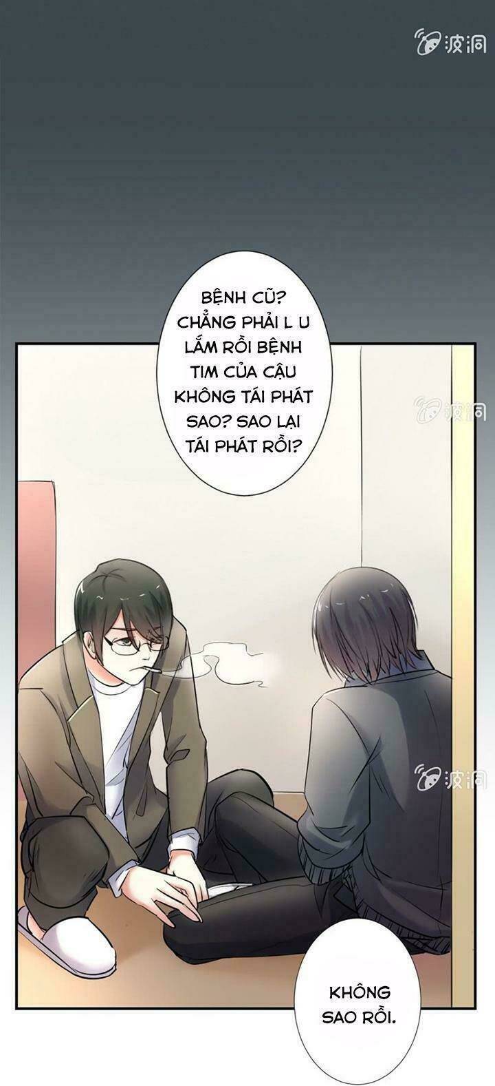 Ảnh Đế Cầu Sủng: Chapter 8