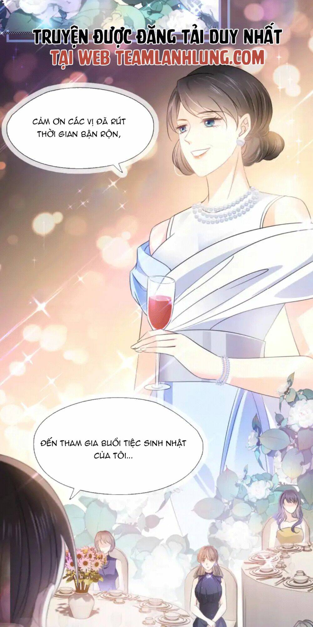 Thế Thân Hào Môn: Chapter 7
