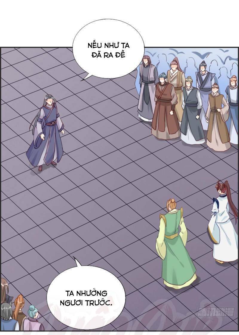 Tối Cường Hoàn Khố Hệ Thống: Chapter 54