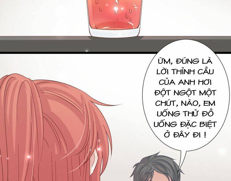 Nữ Hoàng Giá Đáo: Chapter 2