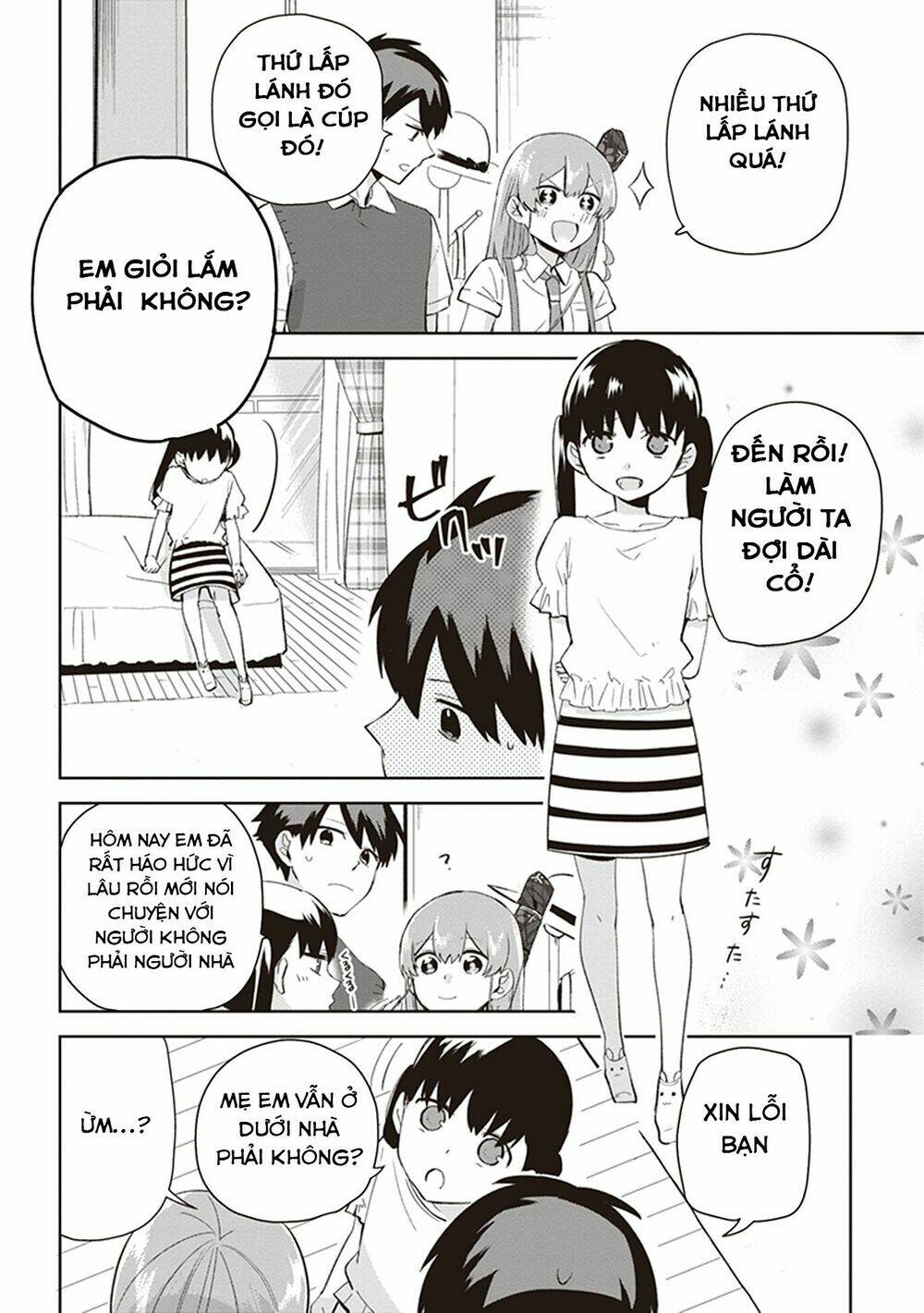 Oni Futatsu: Chapter 5