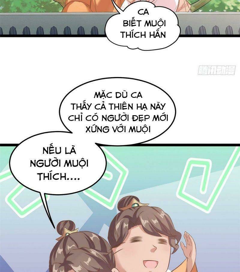 Bạo Manh Tiểu Tiên: Chapter 32