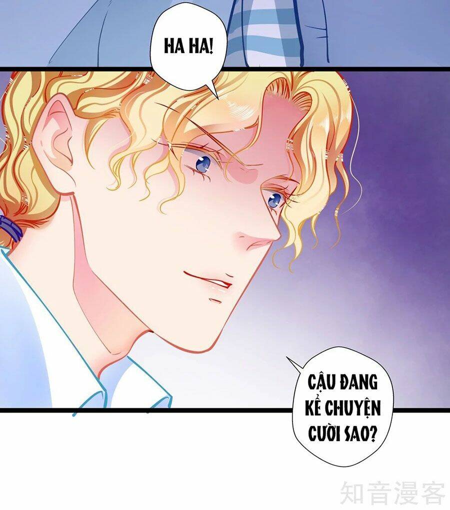Cưng Chiều Ái Thê Hư Hỏng: Chapter 79
