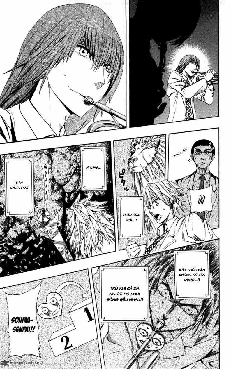 Soul Catcher: Chapter 7
