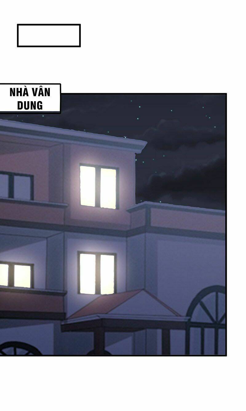 Dị Năng Thiếu Niên Vương: Chapter 54