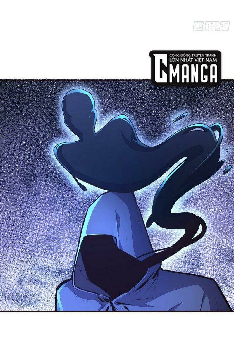 Sinh Tử Quyết: Chapter 108