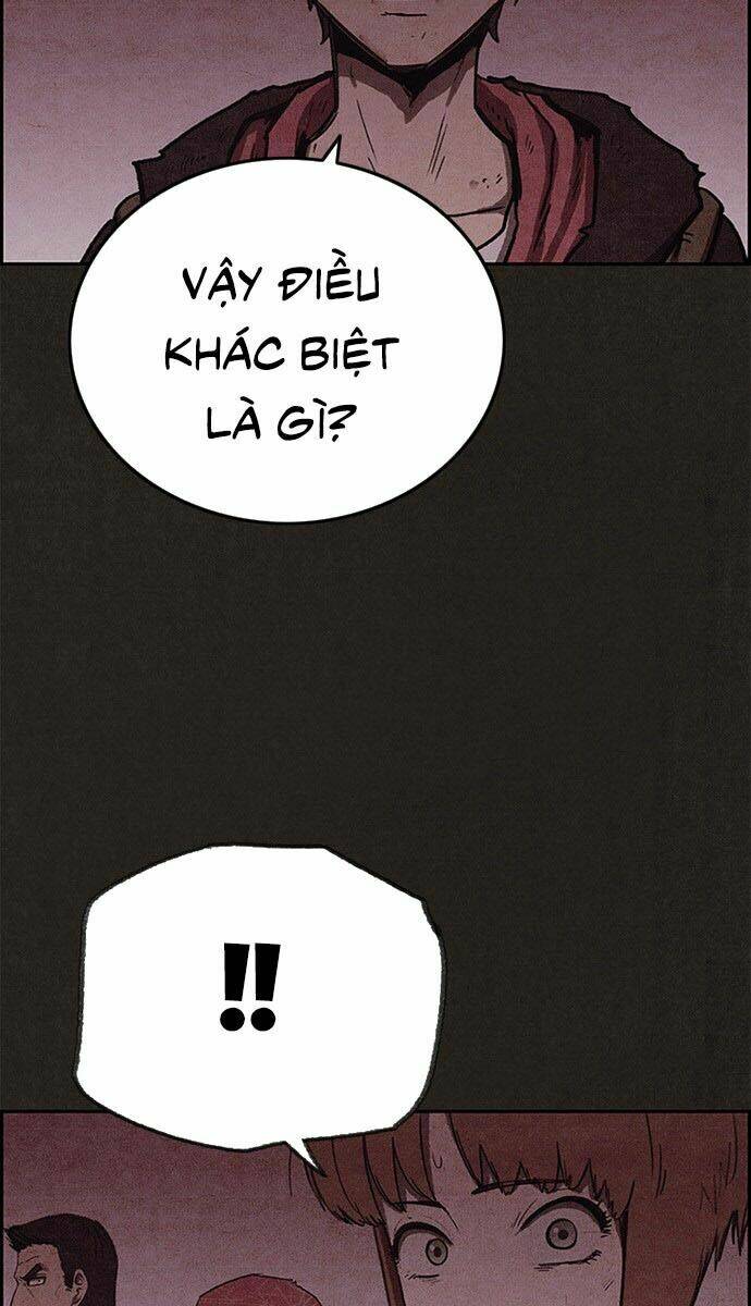 Quái Vật Tại Chung Cư Xanh: Chapter 97