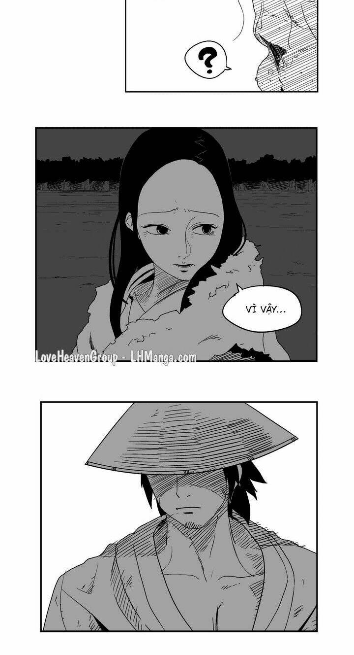 The Wizard: Chapter 8