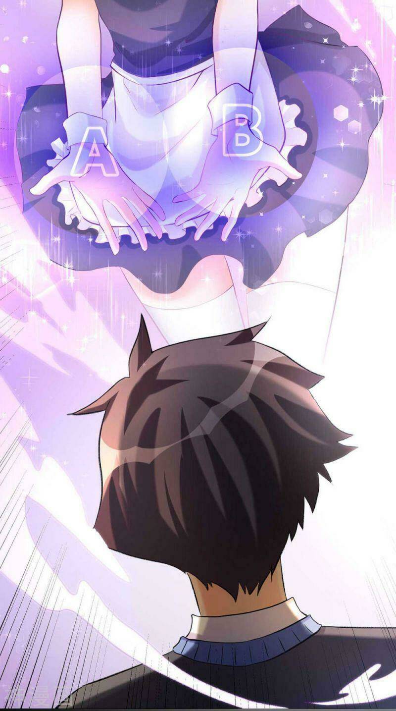 Đế Tế: Chapter 19