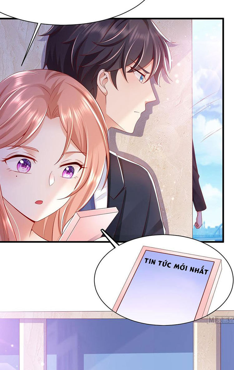 Ức Vạn Song Bảo: Mami, Bó Tay Chịu Trói: Chapter 29.5