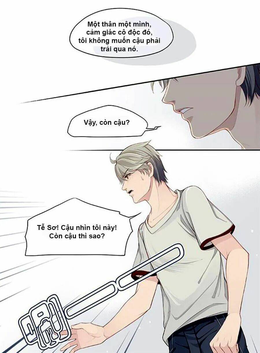 Tôi Giành Bạn Trai Với Mẹ: Chapter 65