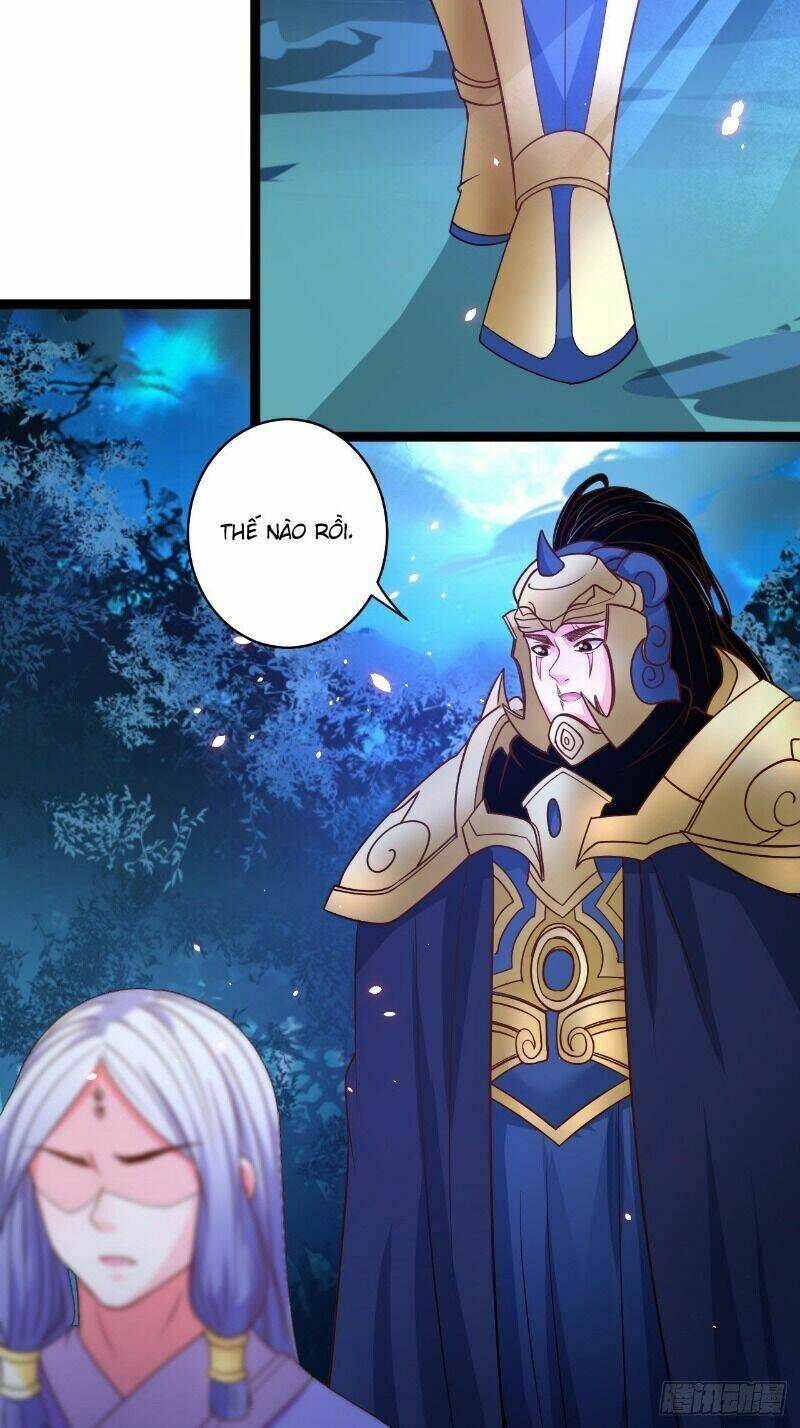 Trọng Sinh Tối Cường Ma Tôn Ở Rể: Chapter 82