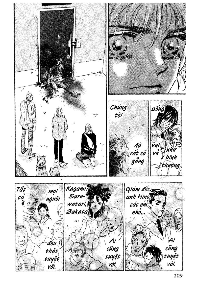 Mầm Sống: Chapter 59