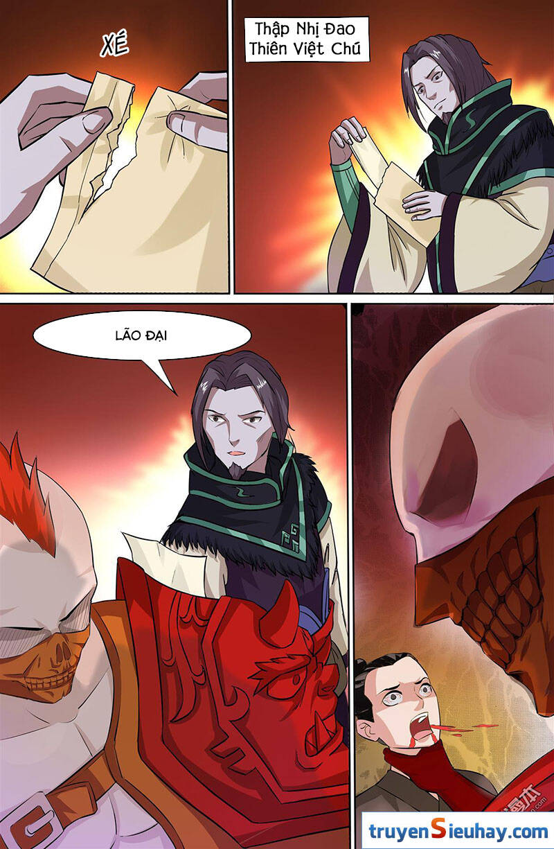 Cực Phẩm Tu Chân Thiếu Niên: Chapter 98