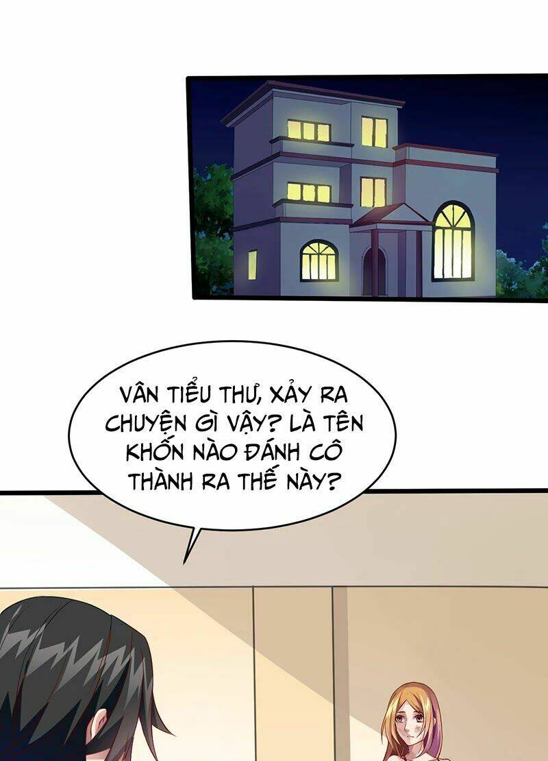 Dị Năng Thiếu Niên Vương: Chapter 30