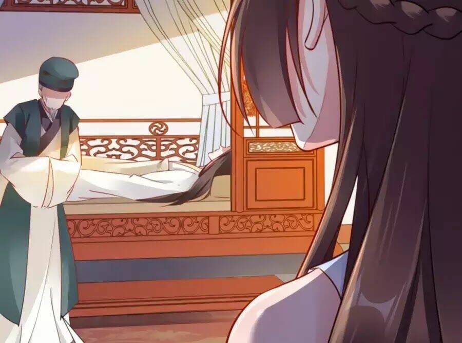 Vương Phi Có Chút Nghịch Ngợm: Chapter 64