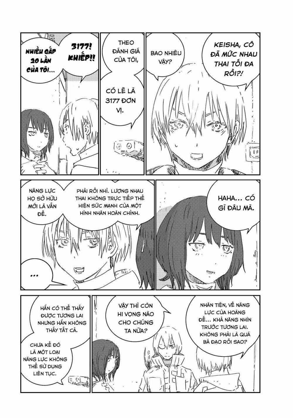 Aposimz: Chapter 37