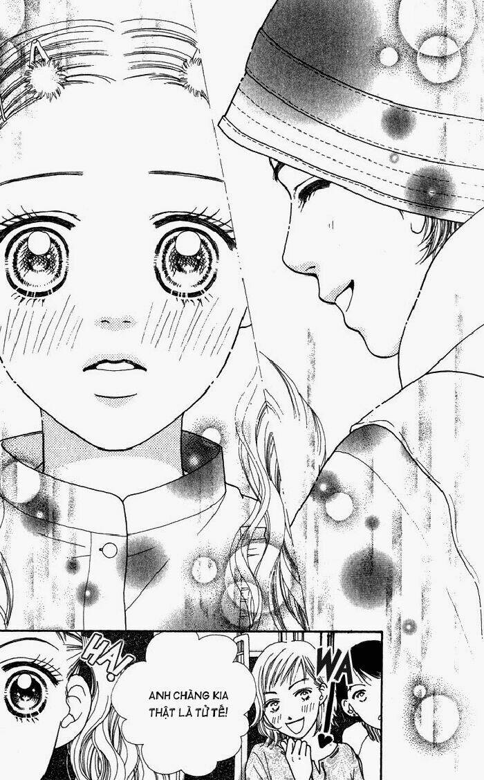 Cô Láng Giềng: Chapter 4