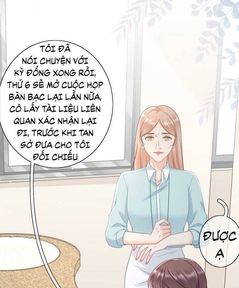 Bạn Gái Tôi Mới 30+: Chapter 84