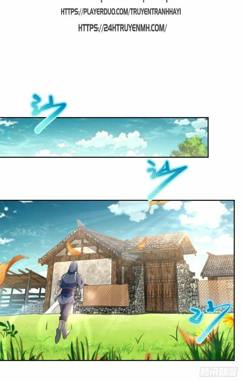 Chí Tôn Trọng Sinh: Chapter 81