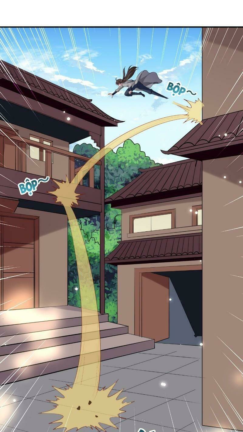 Dị Giới Siêu Cấp Ở Rể: Chapter 44