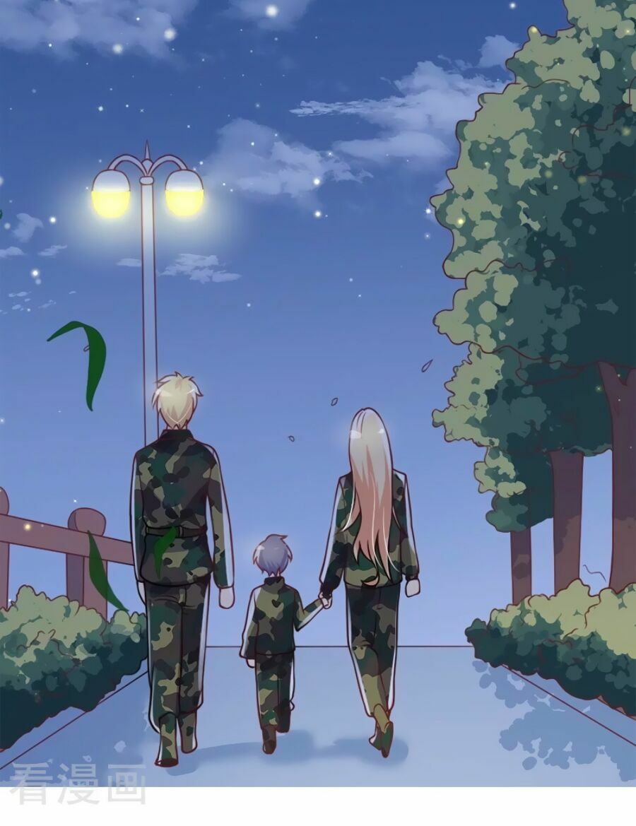 Chồng Già Vợ Trẻ Trêu Nhau Hàng Ngày: Chapter 42