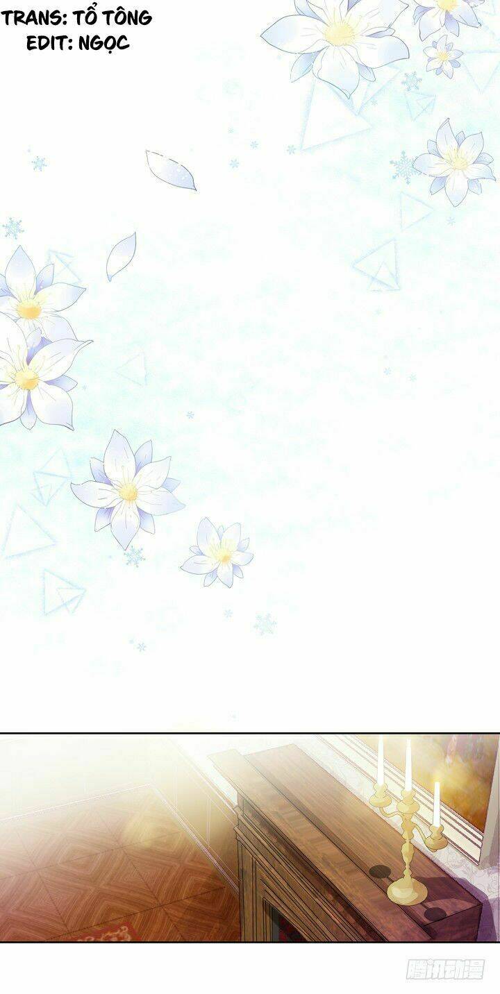 Ác Nữ Cải Biến: Chapter 9