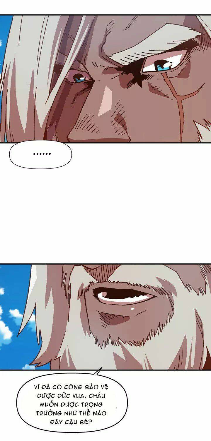 Nô Lệ Nghịch Thiên: Chapter 2