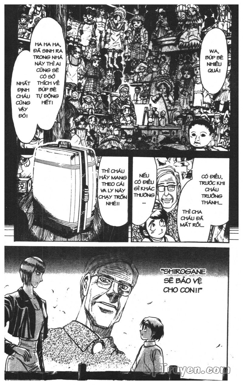 Fujita Kazuhiro: Chapter 22