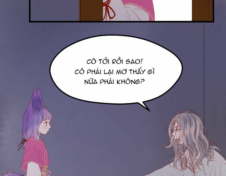 Lượm Được Một Tiểu Hồ Ly 2: Chapter 69